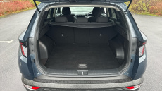 Hyundai TUCSON 1.6 TGDi Premium 5dr 2WD Petrol Estate